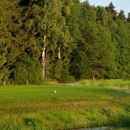 Golf Resort Weimarer Land (Feininger)