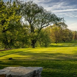 The Kanawaki Golf Club