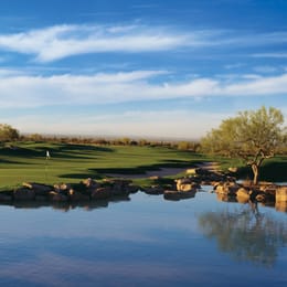 Grayhawk Golf Club (Talon)