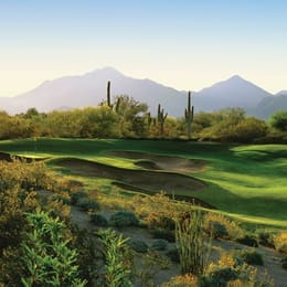 Grayhawk Golf Club (Raptor)