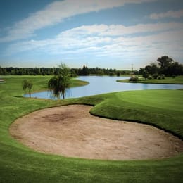 Golf La Orquídea (Blanco)