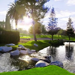 Glendora Country Club