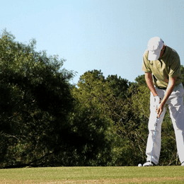 Clube de Campo Libertador San Martin