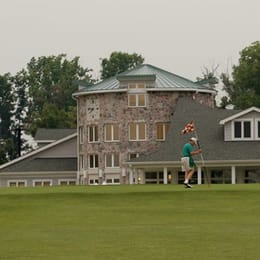 Diamond Ridge Golf Course