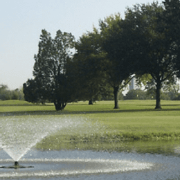 LaFortune Park Golf Course (Championship)