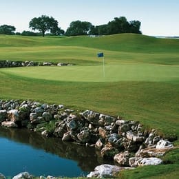 Golf Club du Grand Jardin