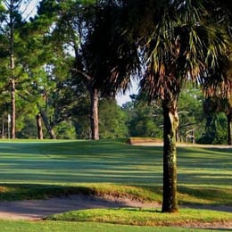 Fernandina Beach Golf Club