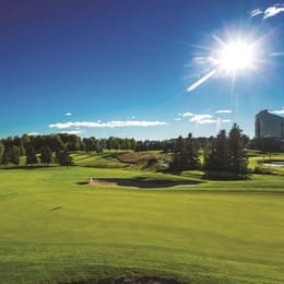 Grand Traverse Resort & Spa (Spruce Run)