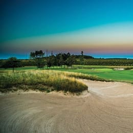 Grand Traverse Resort & Spa (The Wolverine)