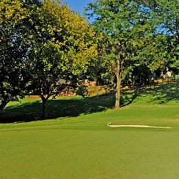 Randpark Golf Club (Creek 9)