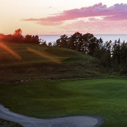 Bay Harbor Golf Club