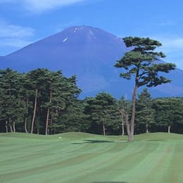 Fuji Kokusai Golf Club (Otome)