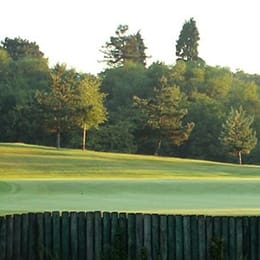 Eaglescliffe Golf Club