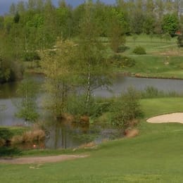 Golfclub Brunssummerheide (Par 3)