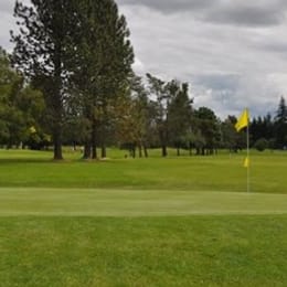 Grandview Golf Course