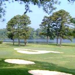 Tall Pines Golf Club At Woodland Forrest