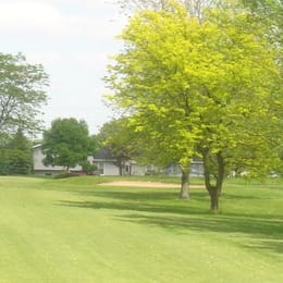 Pine River Country Club