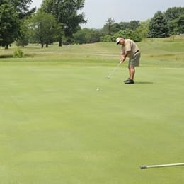 Cardinal Creek Golf Course - Scott AFB