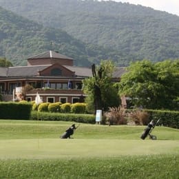 Jockey Club de Tucuman (Alpa Sumaj)