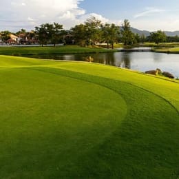 Laguna Golf Phuket