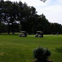 Marquette Trails Golf Club