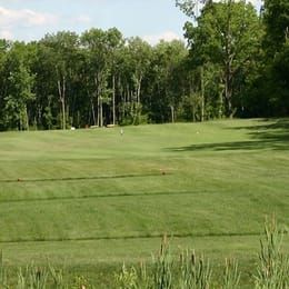 Heritage Creek Golf Club