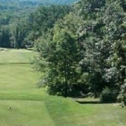 Irem Temple Country Club