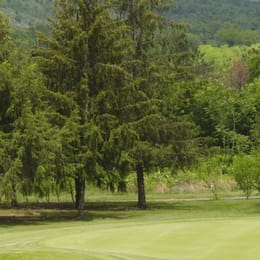 Lewistown Country Club