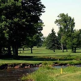 Lost Creek Golf Club
