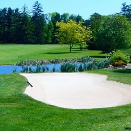 Mahoning Valley Country Club