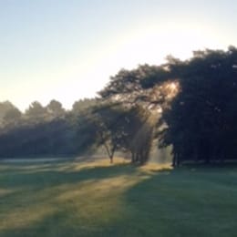 Harbour Club Golf Course