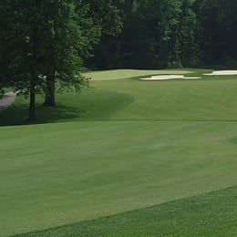 Oak Tree Country Club