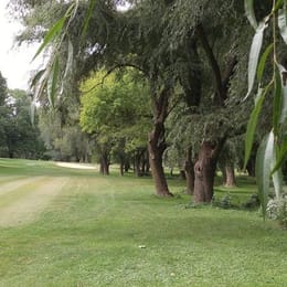 Meadowbrook Golf & Tennis Club