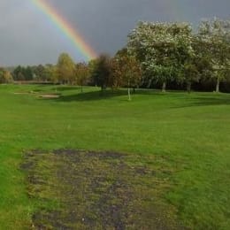 Northop Golf Club