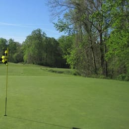 Middletown Country Club