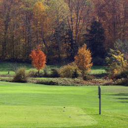 Crystal Lake Golf Club