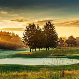 Katke Golf Course at Ferris State University