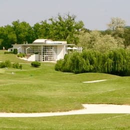 Golf Club de Casteljaloux