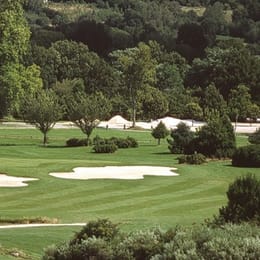 Golf Barrière de Saint-Julien (Le Bocage)