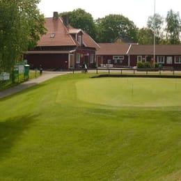 Rydö Golfklubb