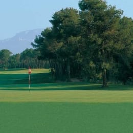 Real Club de Golf El Prat (Green)