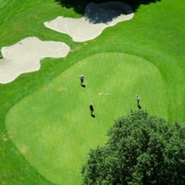 Rolling Hills Golf Course - Cass City