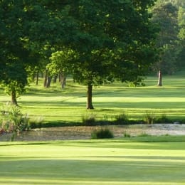 Retford Golf Club