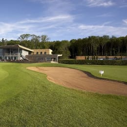 Kilnwick Percy Golf Club