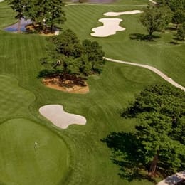 Myrtlewood Golf Club (Palmetto)