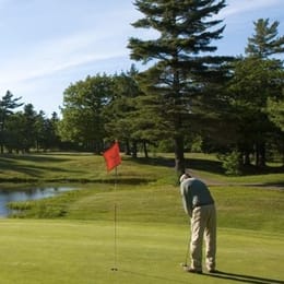 Keweenaw Mountain Lodge