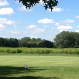 Rouge Park Golf Course