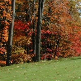 Pocono Manor Resort & Spa (West)