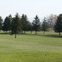 Rocky Spring Golf Course