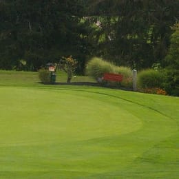 Rolling Pines Golf Course